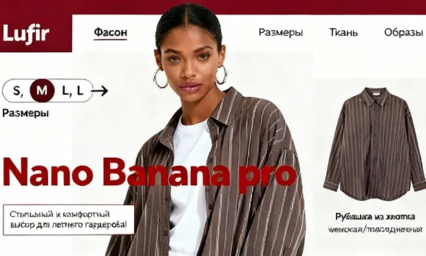 Troque o texto da imagem, por exemplo, altere 'Escape TO THE BEACH' para 'Nano Banana Pro IA', com renderização precisa de fonte.