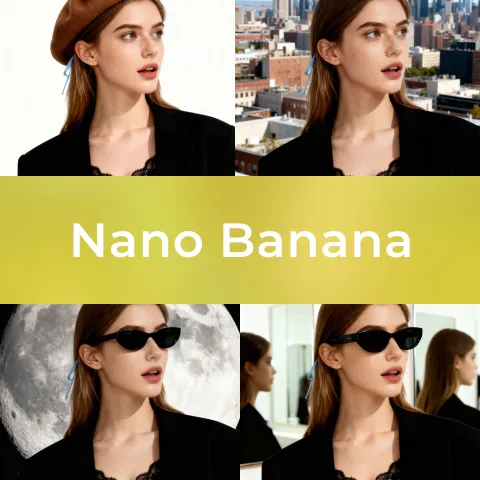 Nano Banana AI