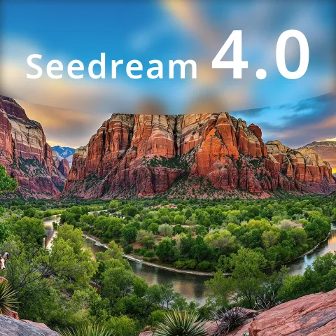 Seedream 4.0